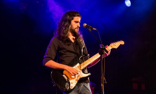 Oxe é Jazz neste final de semana