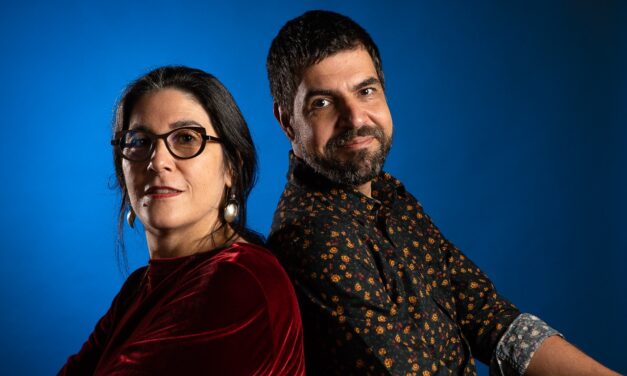 MÔNICA SALMASO E ANDRÉ MEHMARI LANÇAM DISCO QUE CELEBRA MILTON NASCIMENTO