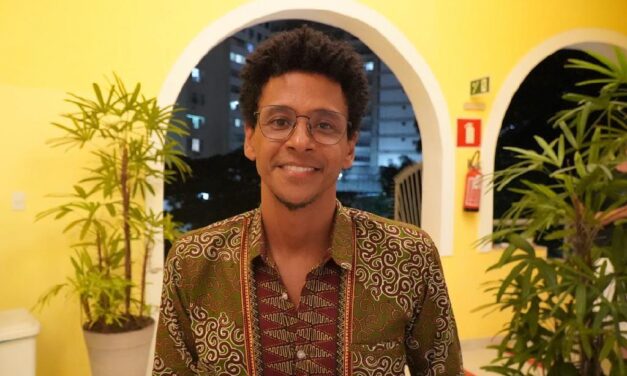 Começa amanha Festa Literária Internacional de Cachoeira (Flica)