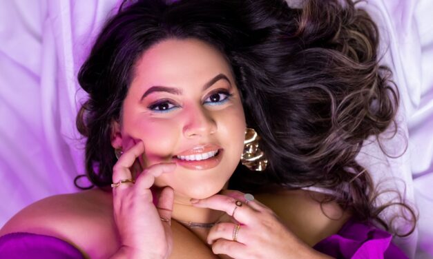 Cantora Layla Santiago lança single autoral ‘Suave Demais