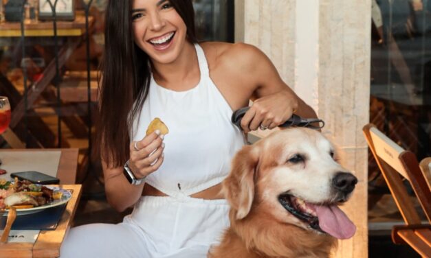Boteco Português agora é Pet Friendly