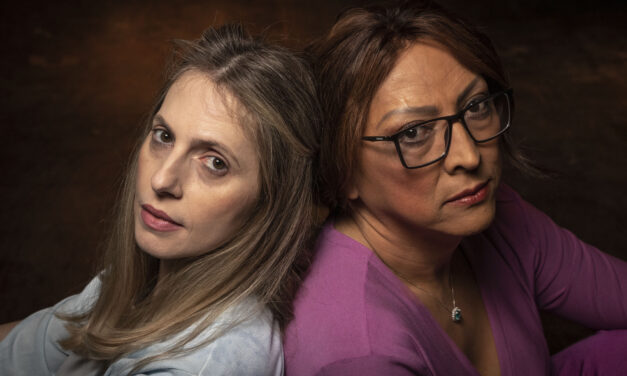 “No Meio do Caminho”, mistura de teatro com audiovisual, celebra o dia da visibilidade trans pela plataforma #CulturaEmCasa