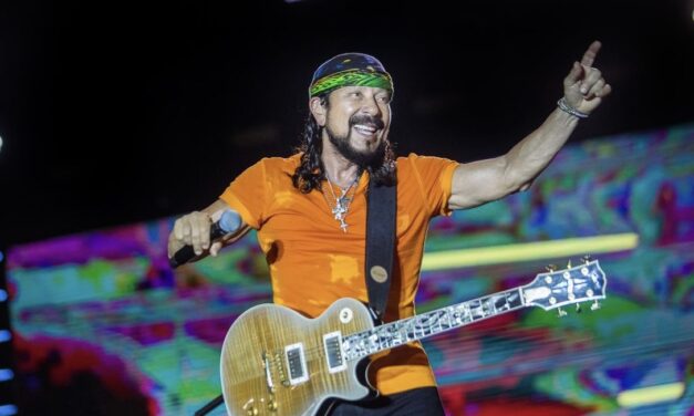 Bell Marques se apresentará todos os dias no Carnaval de 2023; confira agenda do artista