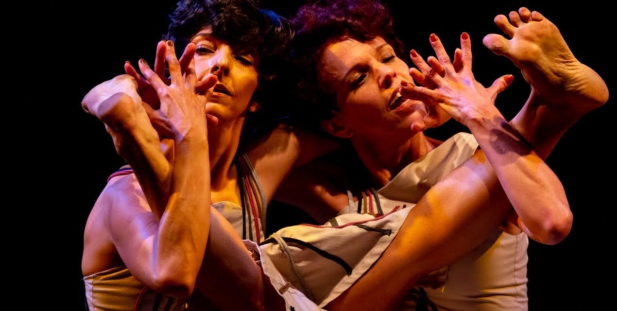 “BTCA Convida”: novo projeto do Balé Teatro Castro Alves coloca suas criações em diálogo com outras produções da dança da Bahia