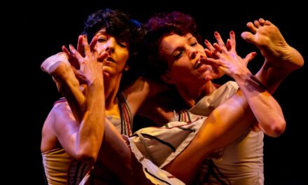 “BTCA Convida”: novo projeto do Balé Teatro Castro Alves coloca suas criações em diálogo com outras produções da dança da Bahia