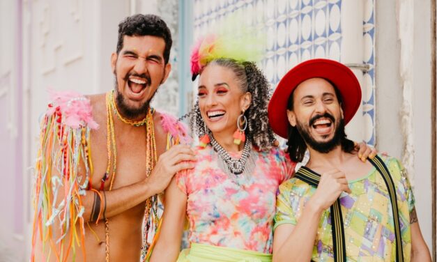Bailinho de Quinta inicia ensaios de verão neste sábado