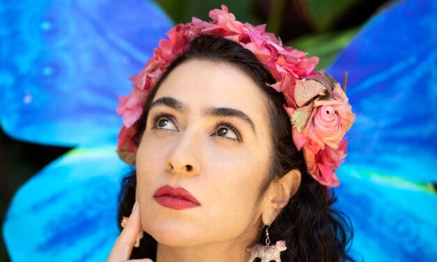 MARISA MONTE volta a Salvador