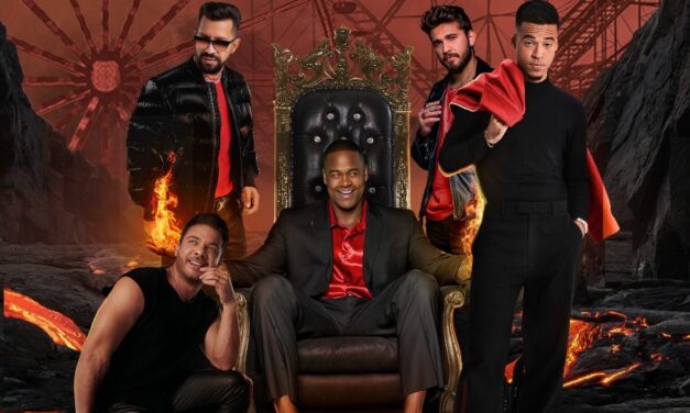 Baile da Santinha acontece nesta sexta, 13, e aposta em shows com superestrutura