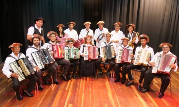 Festival de Forró de Riachão divulga grade de atrações do primeiro dia de festa
