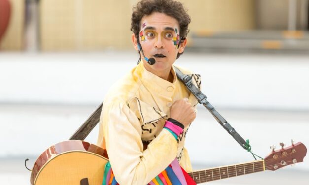 Coletivo DUO completa 13 anos com circulação de repertório pela Bahia