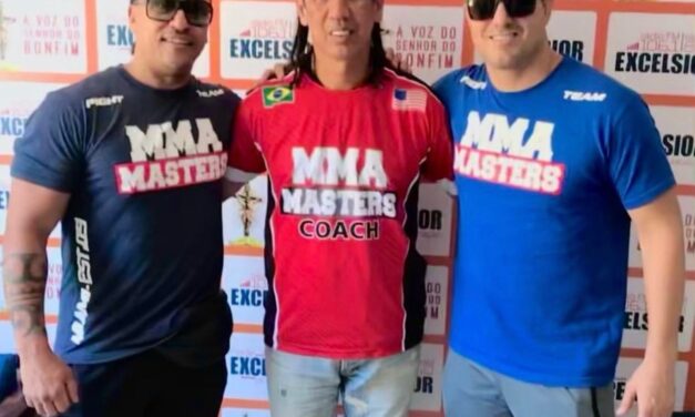 Premiere Fight League traz grandes nomes da luta à Bahia