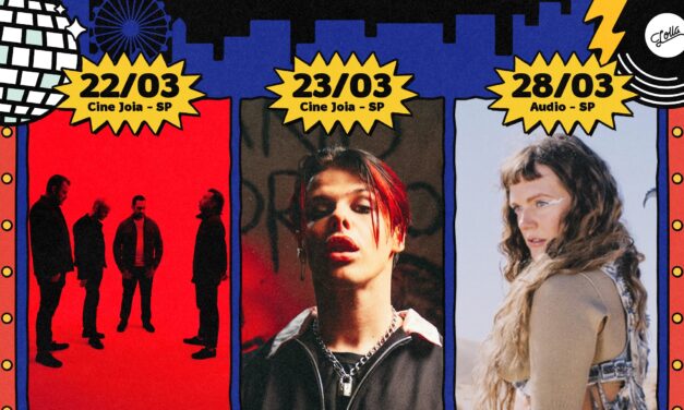 Lollapalooza Brasil anuncia programação do Lolla Sideshows com Rise Against, YUNGBLUD e Tove Lo