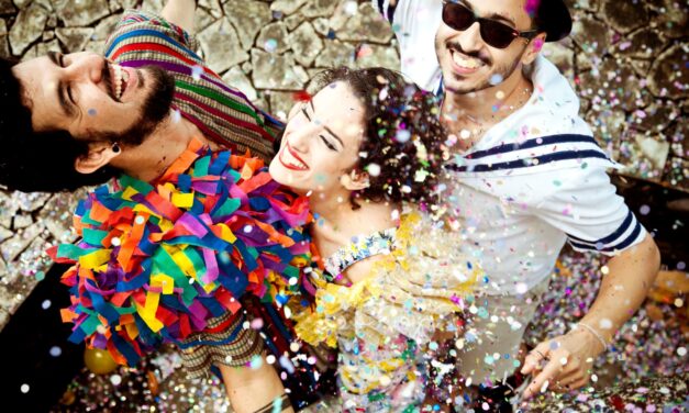 Bailinho de Quinta anuncia trio independente na Barra