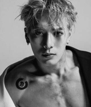 JACKSON WANG ANUNCIA MAGIC MAN WORLD TOUR NO BRASIL EM MAIO DE 2023