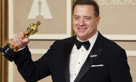 Conheça 5 filmes do vencedor do Oscar 2023 de melhor ator, Brendan Fraser