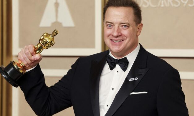 Conheça 5 filmes do vencedor do Oscar 2023 de melhor ator, Brendan Fraser