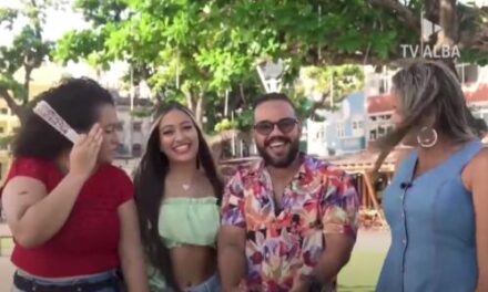 #TBT DO CATADO: Humor feminino de Aline França, Rafa Sampaio e Lanni