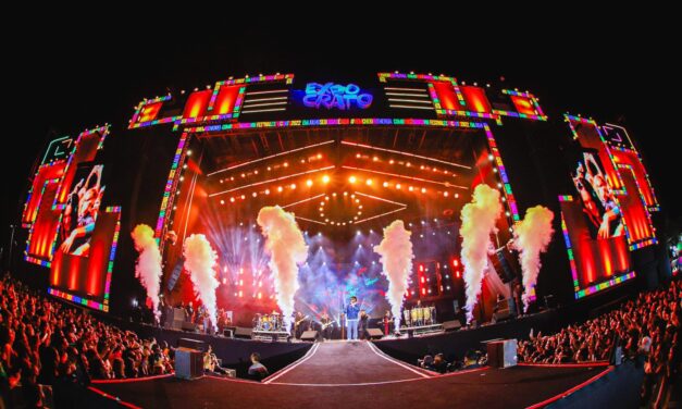 Festival Expocrato confirma data de realização em 2023