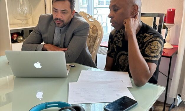 Semana de Moda Bahia/ Paris realiza agenda na França