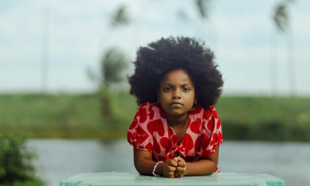 Estrelado pela artista mirim Lis Dórea, ‘A Dona da Pensão’ já está no Youtube