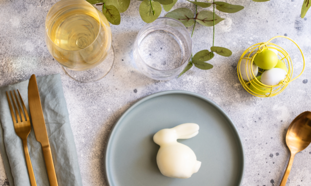 Nesta Páscoa, escolha um vinho à altura da sua receita de bacalhau