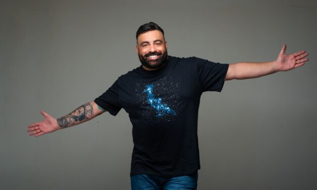 Jairo Barboza, conhecido como o Forrozeiro Prime, lança sua nova música ‘Me Escuta’