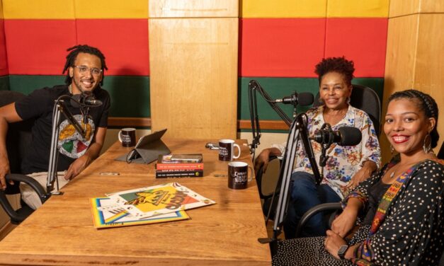 Olodum lança podcast Carnaval, Cultura e Negritude