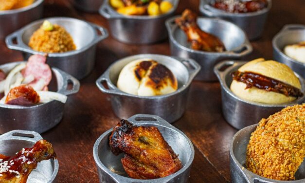 Festival gastronômico com temática ‘Comida de Boteco’ ocorre em Salvador até o dia 23