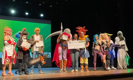 Seletiva baiana do concurso mundial de cosplay ocorre neste domingo em Salvador