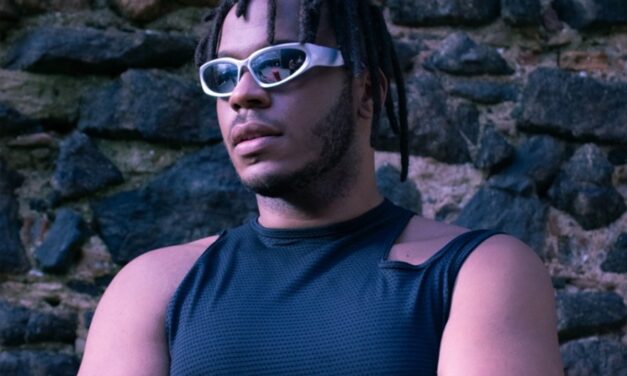 Rap Baile acontece neste sábado com Dicerqueira, Aurea Semiseria, Wall Cardozo e DJ DMT