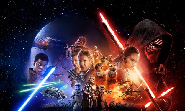 “May the 4th be with you”: comemore o dia de Star Wars