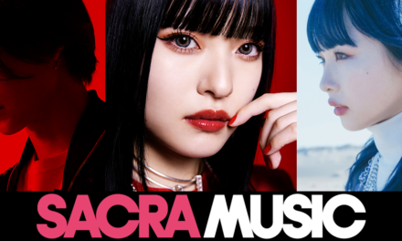 Anime Friends traz o Sacra Music, da Sony Music, pela primeira vez ao Brasil em sua edição comemorativa de 20 anos