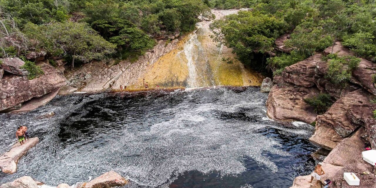 Lençóis – Chapada Diamantina: onde ficar e o que fazer no São João 2023