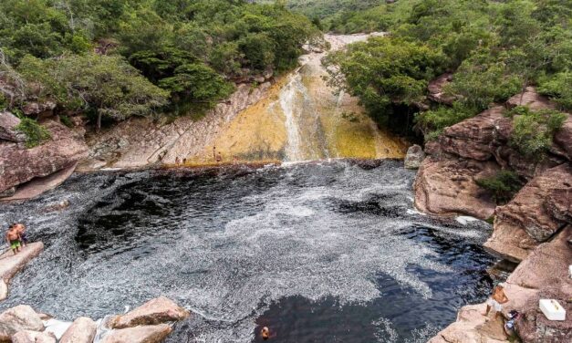 Lençóis – Chapada Diamantina: onde ficar e o que fazer no São João 2023