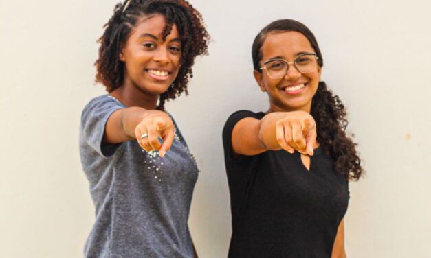 Projeto Meninas de Futuro: inscrições abertas para oficinas de Ciências e Tecnologia em Castelo Branco