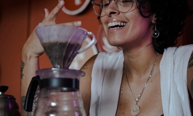 Café e negócios: ‘Universo dos cafés especiais traz experiências sensoriais à Salvador’, diz especialista
