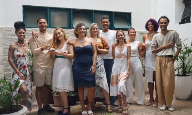 Concurso Preciosidade Baiana: CGB realiza exposição de joias e fotografias