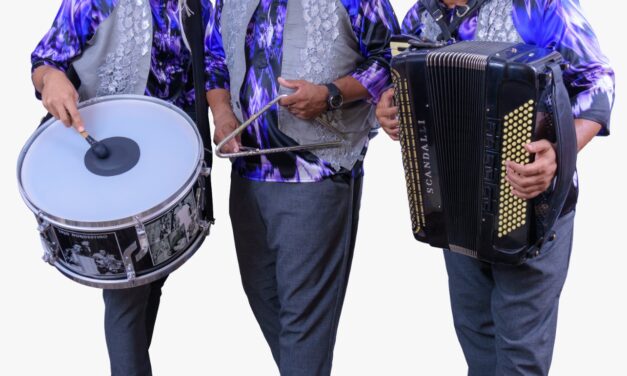Trio Nordestino volta ao Pelourinho nesta sexta