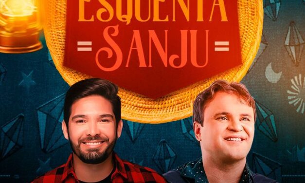 Esquenta Sanju: Kiko Xonado e Daniel Frota animam o Aleatórios nesta quinta (18)