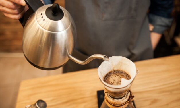 Com ingressos gratuitos esgotados, I Feira Baiana de Cafés Especiais ocorre neste sábado em Salvador