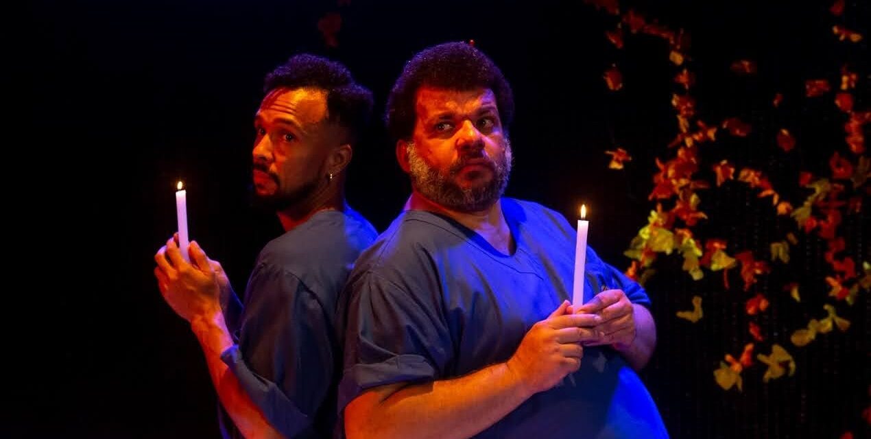 Comédia dramática “Mais Pra Lá do Que Pra Cá” estreia no Teatro SESI- Rio Vermelho