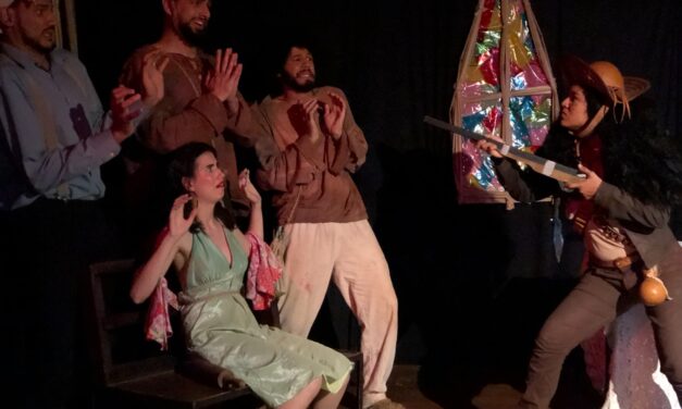 O Espetáculo “Auto da Compadecida”, da obra de Ariano Suassuna, volta a cartaz em Salvador