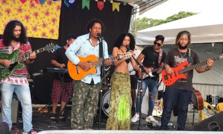 Casa da Música traz novos talentos independentes ao Sarau de Itapuã