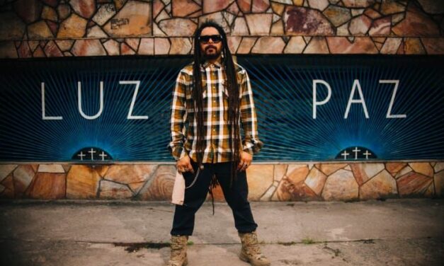 Marcelo Falcão comanda a estreia do Festival de Inverno de Itacaré, em setembro