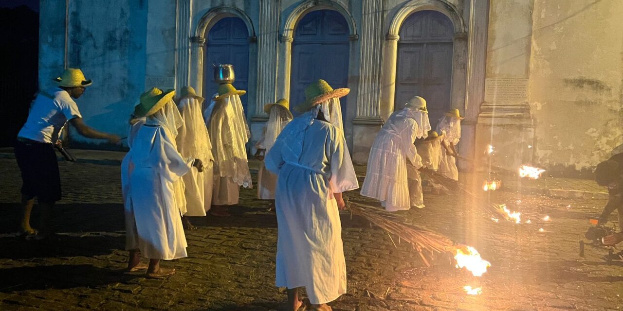 Filme sobre Bicentenário da Independência é lançado em Salvador