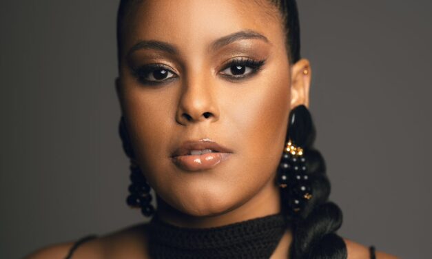 Rachel Reis leva sua versatilidade musical para o Festival de Inverno de Itacaré