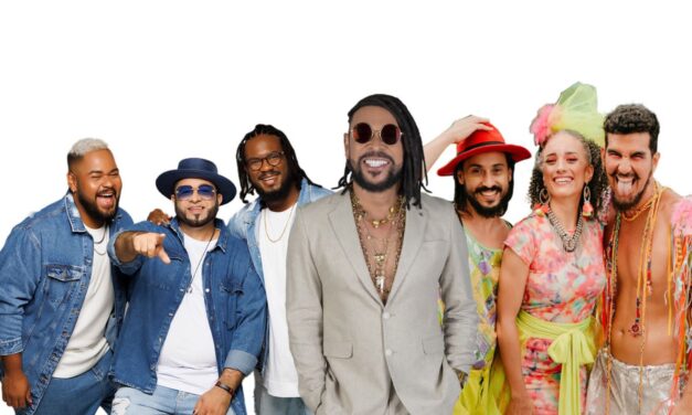 Festa “Juntos na Bahia” reúne Jau, Filhos de Jorge e Bailinho de Quinta no dia 19 de agosto