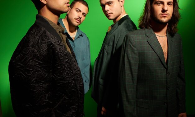 Sarará anuncia última atração do line-up: LAGUM