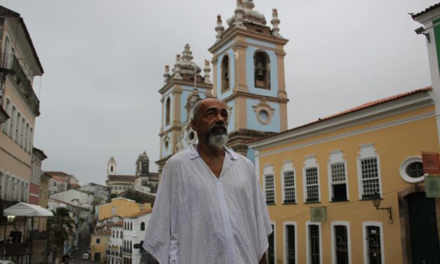 Casa da Ponte abre inscrições para cursos de música para formação de Orquestras Afrobaianas