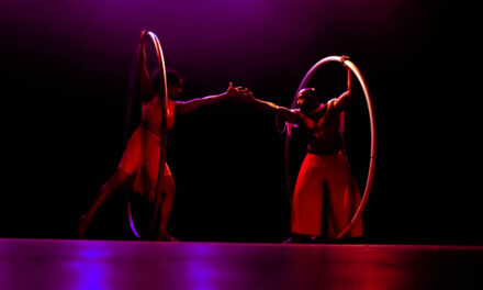 Mundo do Circo SP apresenta espetáculos gratuitos inspirados nas culturas afro e amazônica